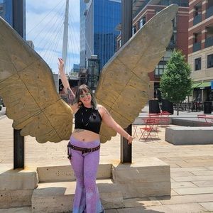 Meet your Posher, Lindsey